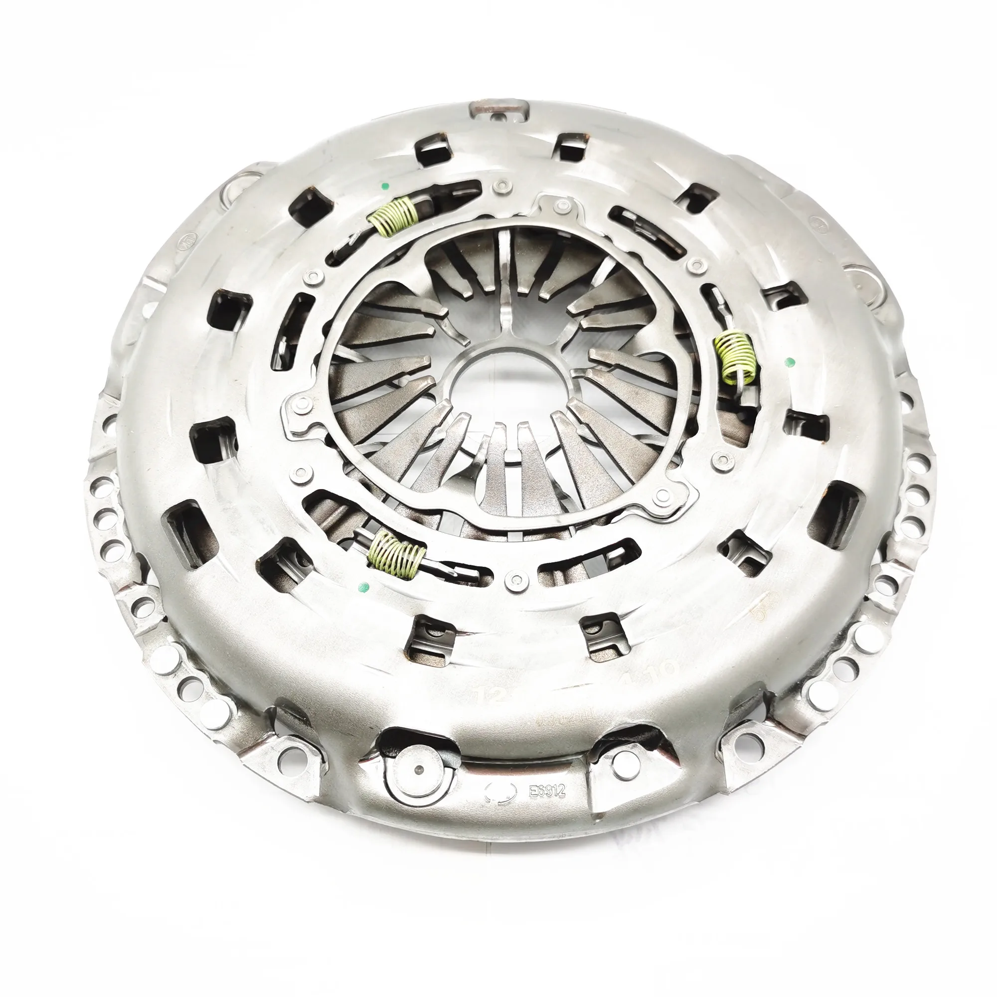 Комплект сцепления высокого качества TEOLAND из 3 предметов для ford 6263053330
Комплект сцепления высокого качества TEOLAND из 3 предметов для ford 6263053330