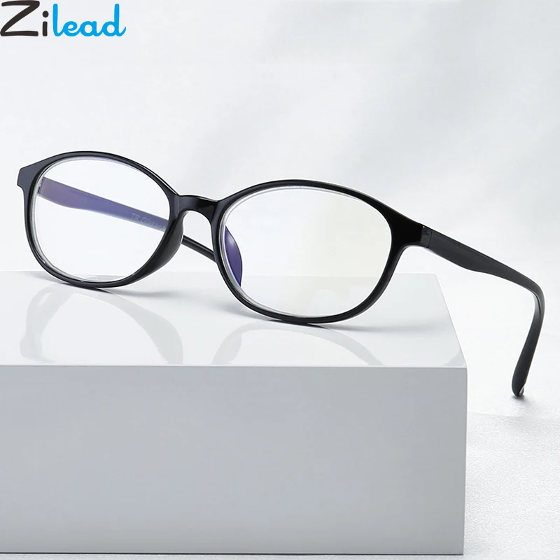 Очки Zilead TR90 для чтения с защитой от сисветильник света, светильник круглые для мужчин и женщин, для дальнозоркости
Очки Zilead TR90 для чтения с защитой от сисветильник света, светильник круглые для мужчин и женщин, для дальнозоркости