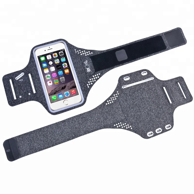 Comfortable Fabrics Perspiration Breathable Phone Armbands Outdoor Running Sport Cellphone Case Arm Bag Band
Comfortable Fabrics Perspiration Breathable Phone Armbands Outdoor Running Sport Cellphone Case Arm Bag Band