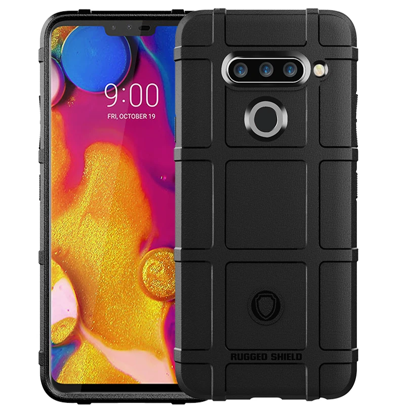 Shockproof Case For LG G8 G8S K12 K20 K30 K31 K40 K50 K50S K51 Q51 Q60 Q61 Q70 V30 V40 V50 V50S V60 ThinQ W10 W30 X2 2019 Case
Shockproof Case For LG G8 G8S K12 K20 K30 K31 K40 K50 K50S K51 Q51 Q60 Q61 Q70 V30 V40 V50 V50S V60 ThinQ W10 W30 X2 2019 Case