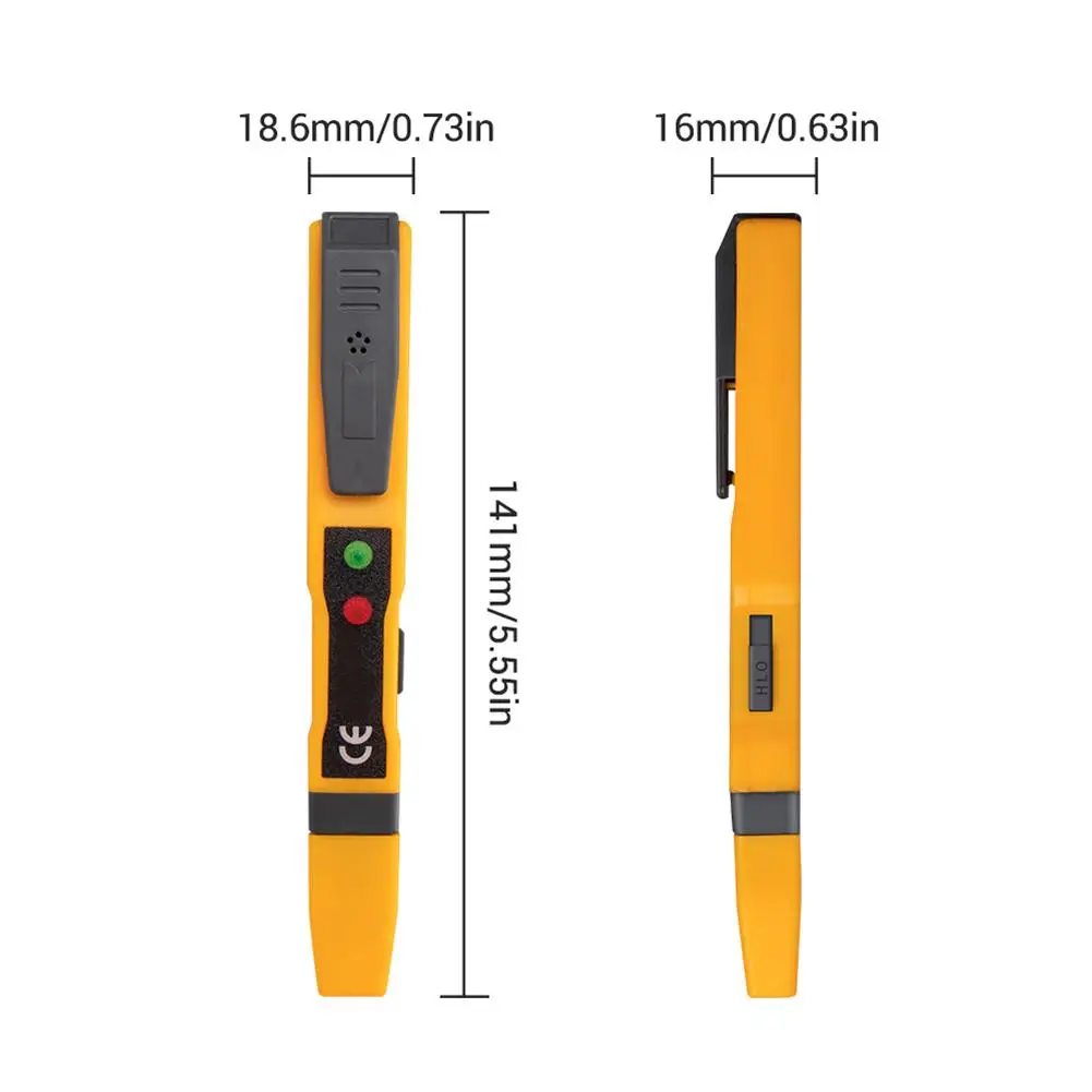 Measurement & Analysis Instruments