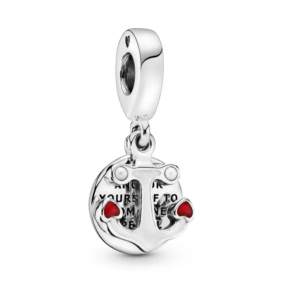 Roses sparkle with blue and crystal bead charm for women as well as European bracelets with 925 sterling silver bead jewelry
Roses sparkle with blue and crystal bead charm for women as well as European bracelets with 925 sterling silver bead jewelry