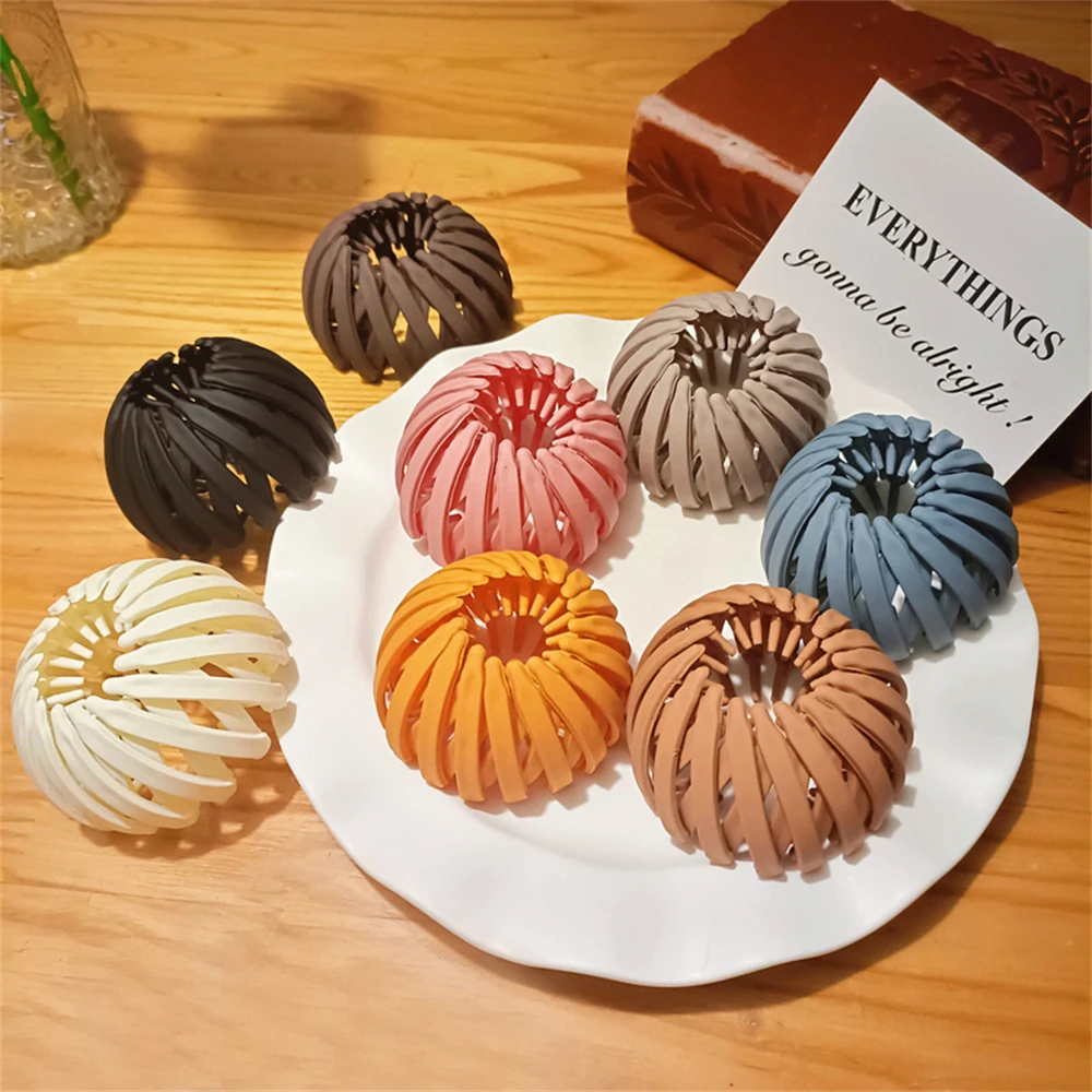 Новинка, твердая искусственная шпилька для волос для женщин, инструменты для укладки волос с фиксированной головкой, шпилька для волос с сф... 
Новинка, твердая искусственная шпилька для волос для женщин, инструменты для укладки волос с фиксированной головкой, шпилька для волос с сф...