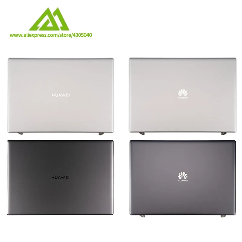 Original New Laptop Shell For MateBook X Pro MACH-W19 MACH-W19B MACH-W19C MACH-W29 MACH-W29B MACH-W29L LCD Housing Case
Original New Laptop Shell For MateBook X Pro MACH-W19 MACH-W19B MACH-W19C MACH-W29 MACH-W29B MACH-W29L LCD Housing Case