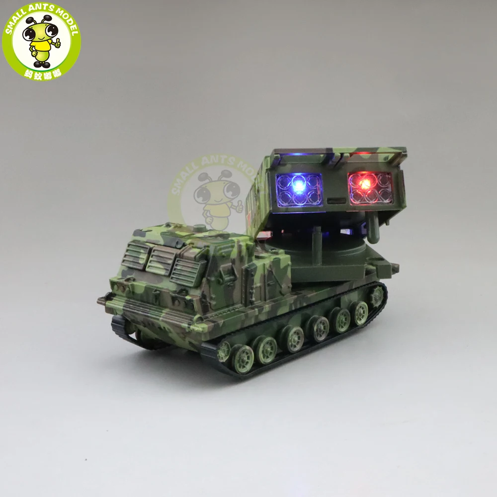 1/32 Military Armored vehicle Rocket launcher Diecast Metal Model CAR Toys for kids children Sound Lighting Pull Back gifts
1/32 Military Armored vehicle Rocket launcher Diecast Metal Model CAR Toys for kids children Sound Lighting Pull Back gifts