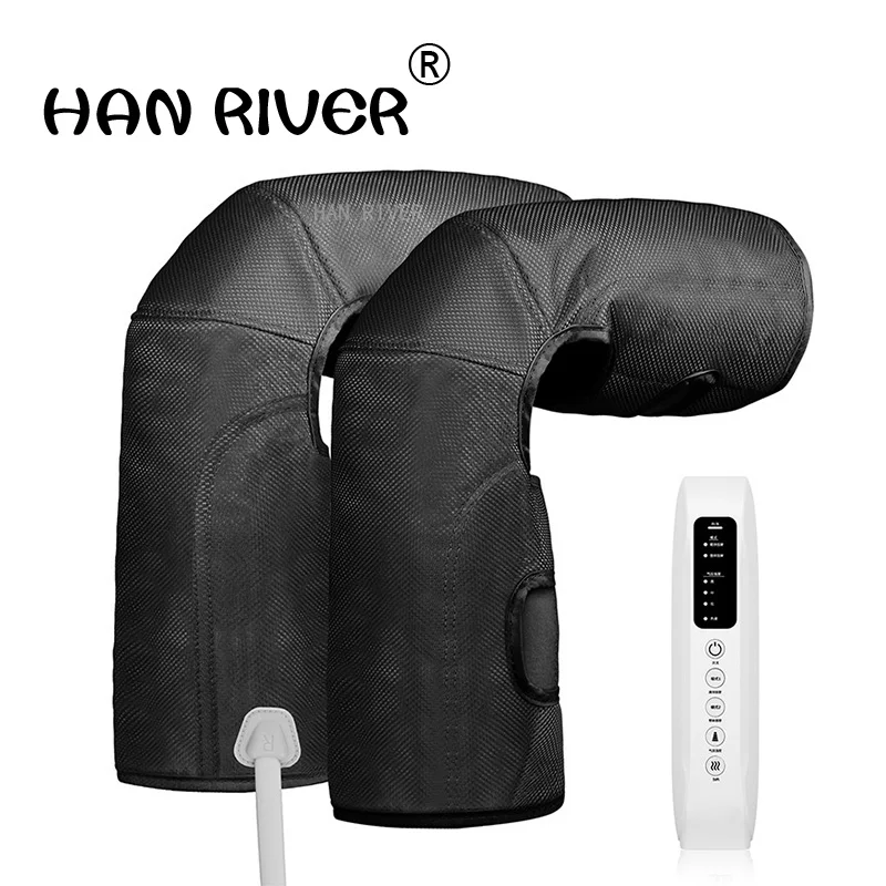 Air pressure leg massager crus knead knead domestic electric heat wave of hot compress of knee joint massager J2203
Air pressure leg massager crus knead knead domestic electric heat wave of hot compress of knee joint massager J2203