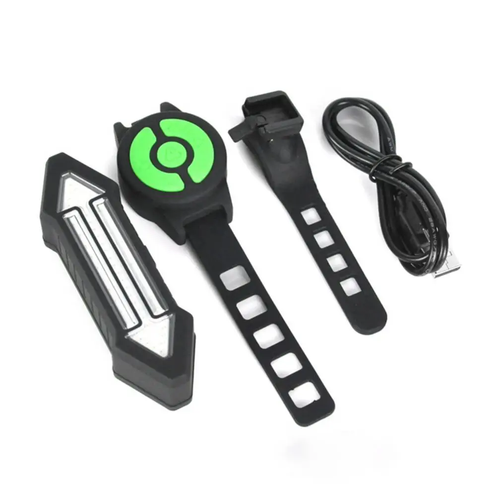 Bicycle Tail Light USB Rechargeable Waterproof Cycling LED Warning Bike Lamp Bicycle Tail Light
Bicycle Tail Light USB Rechargeable Waterproof Cycling LED Warning Bike Lamp Bicycle Tail Light