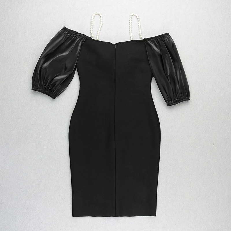 2020 New Arrival women black v neck off shoulder sleeveless Bodycon Celebrity Evening Party bandage dresss wholesale
2020 New Arrival women black v neck off shoulder sleeveless Bodycon Celebrity Evening Party bandage dresss wholesale