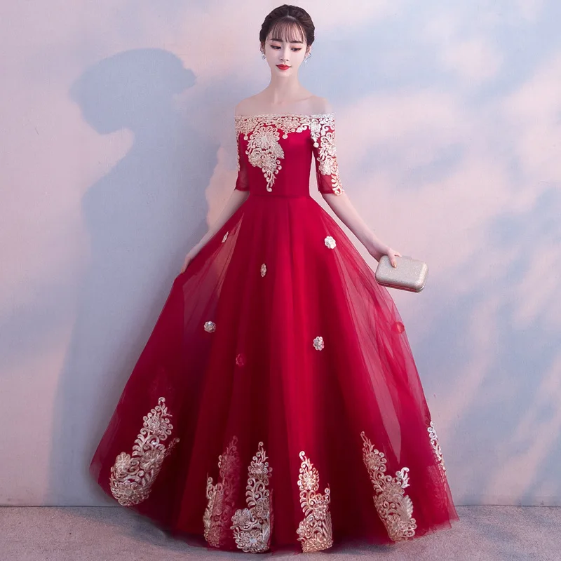 Вечернее платье qipao, длинное приталенное платье-Ципао в стиле ретро, свадебное платье в китайском стиле, женская одежда
Вечернее платье qipao, длинное приталенное платье-Ципао в стиле ретро, свадебное платье в китайском стиле, женская одежда