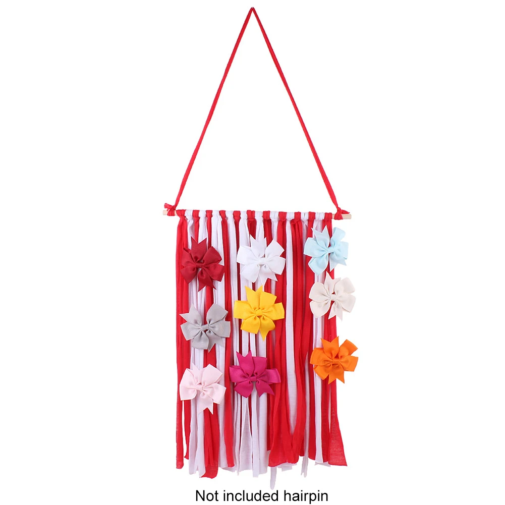 Wall Hanging Display Barrette Storage Decorative Kids Girls Accessories Home Belt DIY Toddler Room Organizer Hairband Holder
Wall Hanging Display Barrette Storage Decorative Kids Girls Accessories Home Belt DIY Toddler Room Organizer Hairband Holder