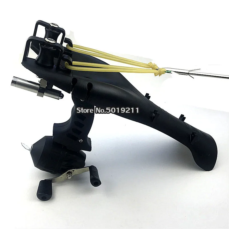 Hunting red laser slingshot fishing hunting suit fish shooting arrow catapult fishing hunting accurate 2019 new
Hunting red laser slingshot fishing hunting suit fish shooting arrow catapult fishing hunting accurate 2019 new