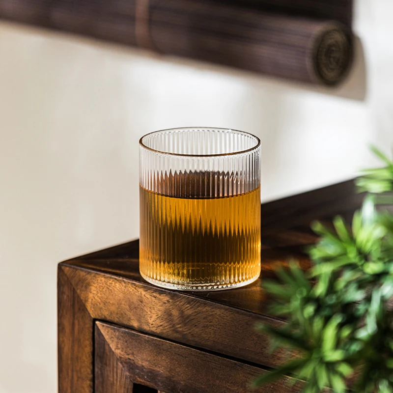 Korean Style Ins Coffee Cup Glass Cold Water Cup Milkshake Glass Milk Cup Juice Cola Milk Tea Beer Glass Simplicity Striped Glas
Korean Style Ins Coffee Cup Glass Cold Water Cup Milkshake Glass Milk Cup Juice Cola Milk Tea Beer Glass Simplicity Striped Glas