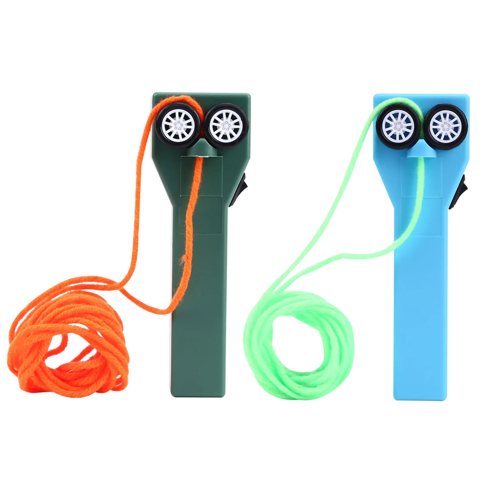 Rope Launcher Propeller String Rope Push Thruster Controller Cord Shooter Cool Kid Gift Props Handheld Electric Toys with Rope
Rope Launcher Propeller String Rope Push Thruster Controller Cord Shooter Cool Kid Gift Props Handheld Electric Toys with Rope