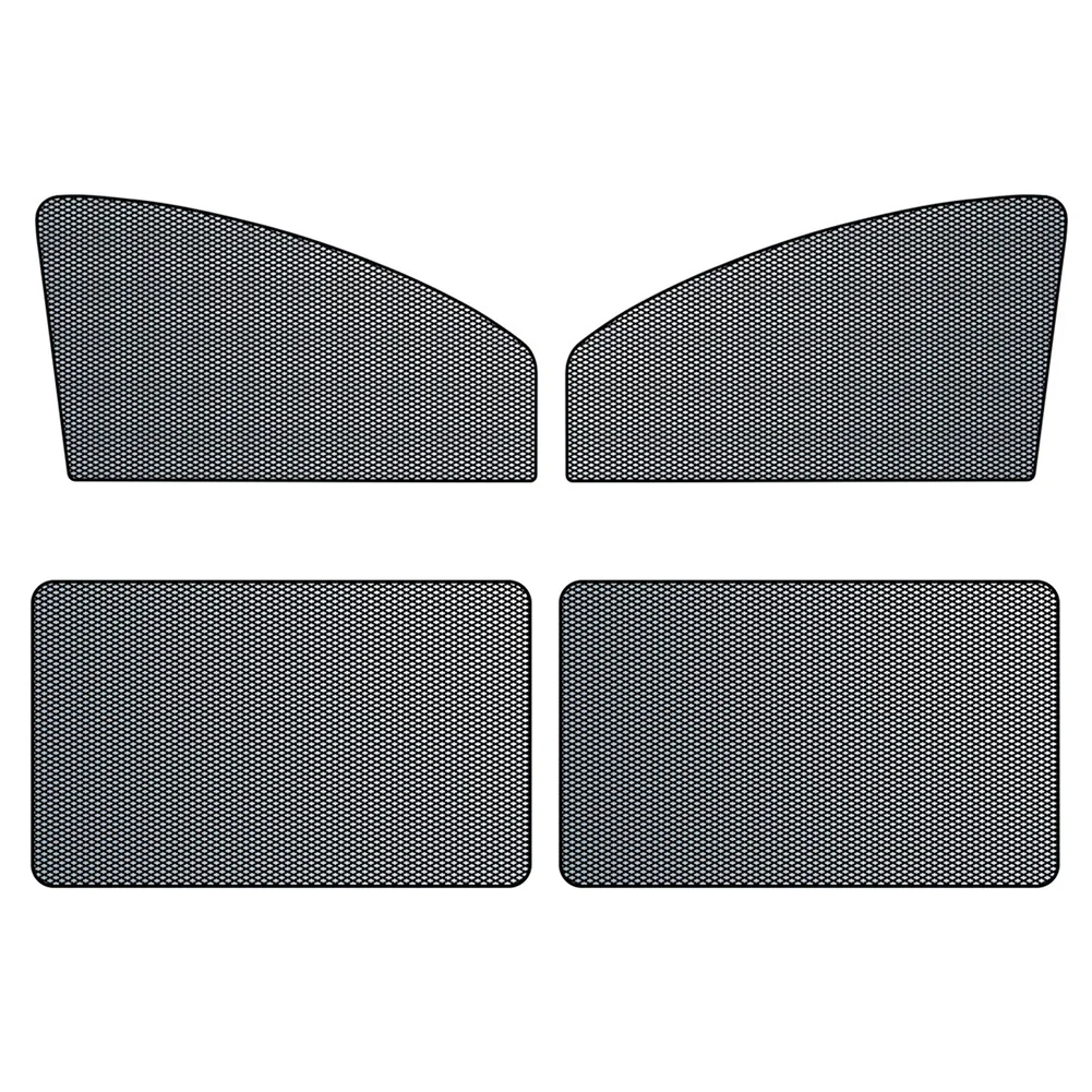 2pcs Car Sun Shade Auto UV Protect Mesh Screen Curtain Side Window Sunshade Mesh Sun Visor Protection Window Films Car Styling
2pcs Car Sun Shade Auto UV Protect Mesh Screen Curtain Side Window Sunshade Mesh Sun Visor Protection Window Films Car Styling