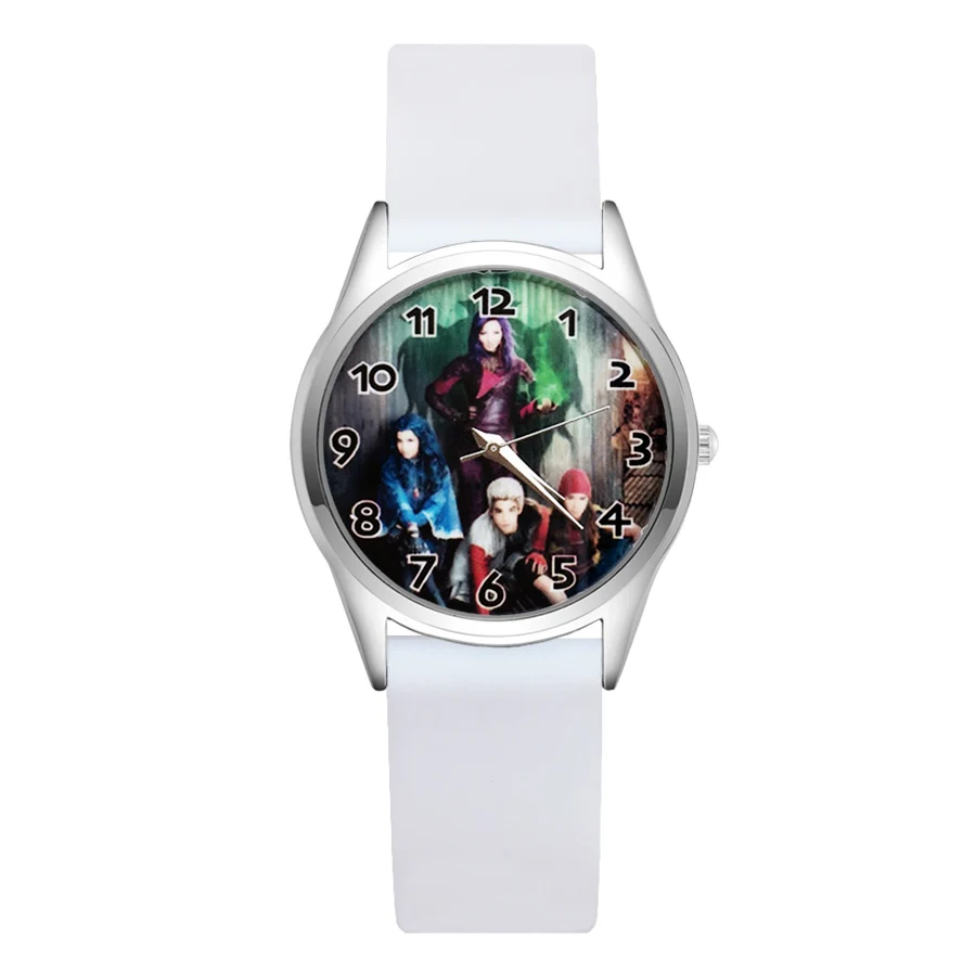 Children's Cute Cartoon Style Women Student Boy Girl Leather Silicone Steel Strap Quartz Wrist Watches JC39
Children's Cute Cartoon Style Women Student Boy Girl Leather Silicone Steel Strap Quartz Wrist Watches JC39