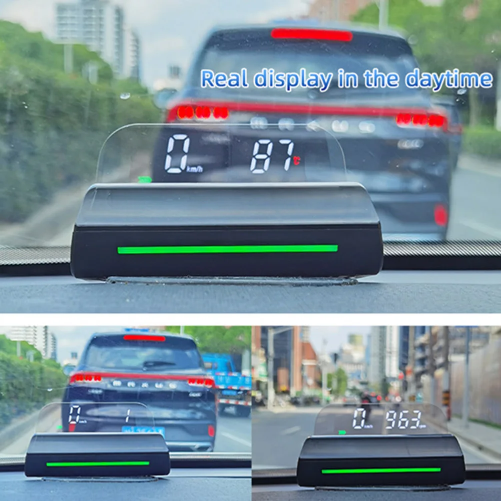 Дисплей на лобовое стекло HUD, модель OBD2 Предупреждение Тор на лобовое стекло, система сигнализации, универсальный инструмент для электроник...
Дисплей на лобовое стекло HUD, модель OBD2 Предупреждение Тор на лобовое стекло, система сигнализации, универсальный инструмент для электроник...