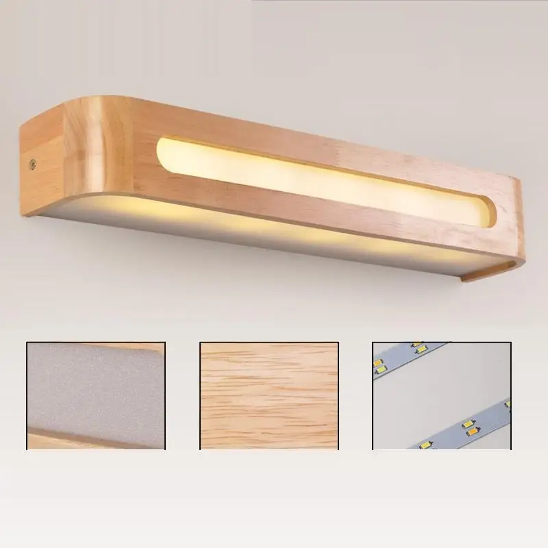 Kinkiety Bedroom Coiffeuse Avec Miroir Sconce Penteadeira Applique Murale Aplique Luz Pared Luminaire Light For Home Wall Lamp
Kinkiety Bedroom Coiffeuse Avec Miroir Sconce Penteadeira Applique Murale Aplique Luz Pared Luminaire Light For Home Wall Lamp