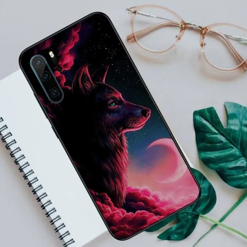 Wolf horror animal moon Phone Case For Huawei honor Mate P 10 20 30 40 Pro 10i 9 10 20 8 x Lite funda coque
Wolf horror animal moon Phone Case For Huawei honor Mate P 10 20 30 40 Pro 10i 9 10 20 8 x Lite funda coque