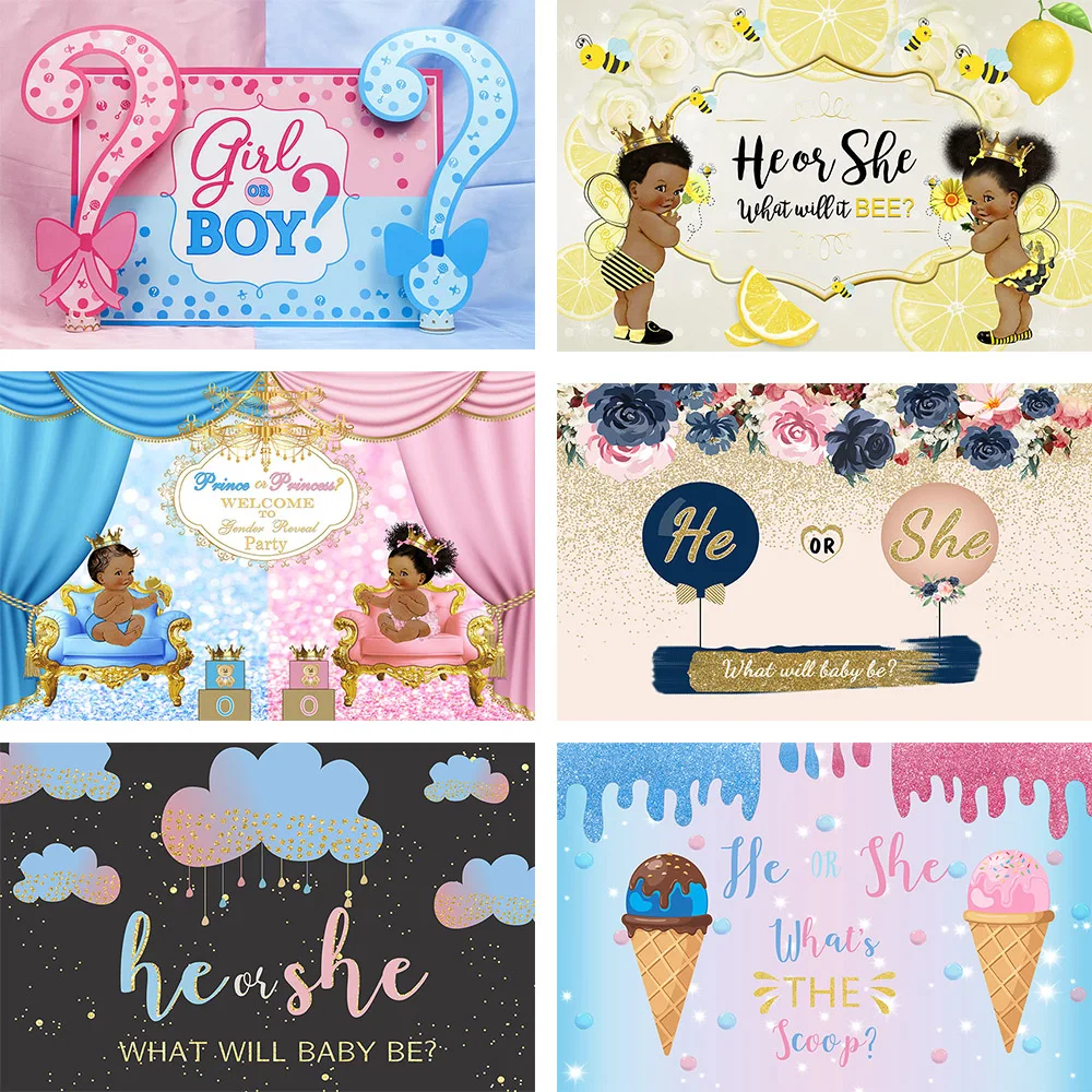Mehofond фон для фотосъемки мальчик или девочка Пол раскрыть его или она Baby Shower вечерние Декор баннер фон для студийной фотосъемки
Mehofond фон для фотосъемки мальчик или девочка Пол раскрыть его или она Baby Shower вечерние Декор баннер фон для студийной фотосъемки