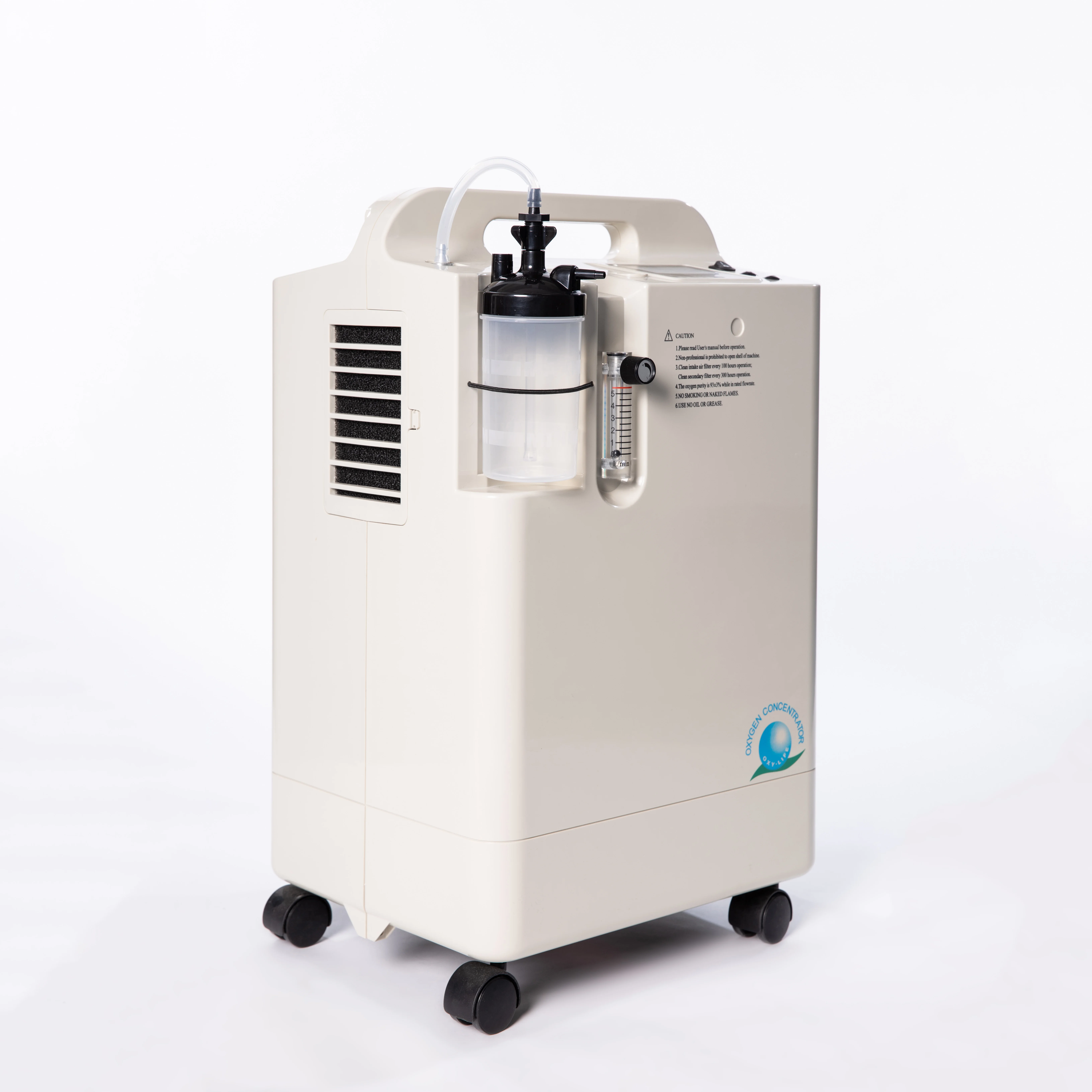 oxygen concentrator high performance medical oxygen machine 5L oxygen generators
oxygen concentrator high performance medical oxygen machine 5L oxygen generators