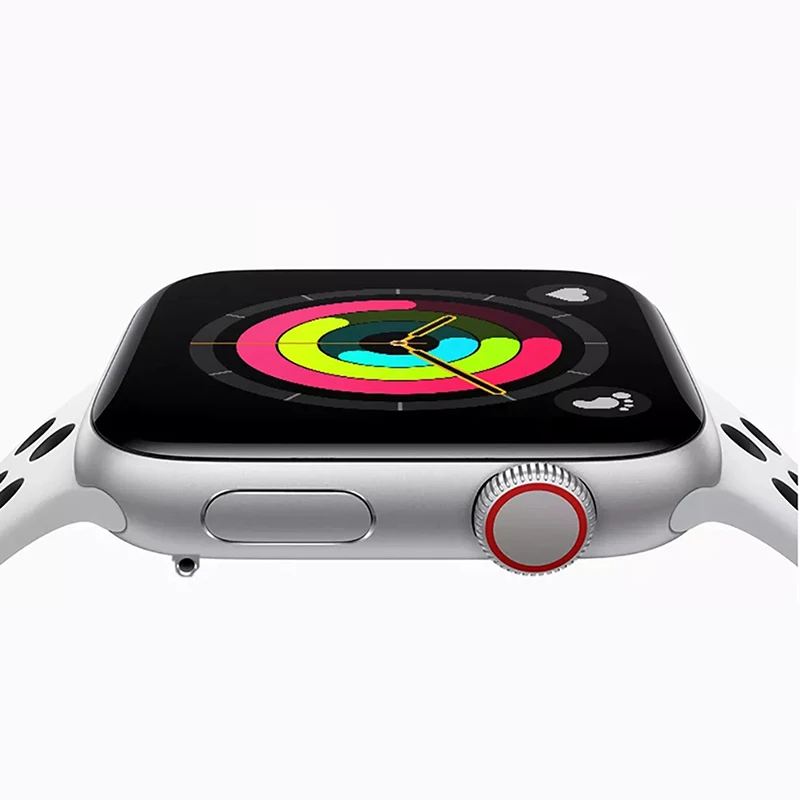 New Smart Watch with clock Men Full Touch Fitness Tracker Blood Pressure Smart Clock Women Bluetooth 4.0 Smartwatch Waterproof
New Smart Watch with clock Men Full Touch Fitness Tracker Blood Pressure Smart Clock Women Bluetooth 4.0 Smartwatch Waterproof