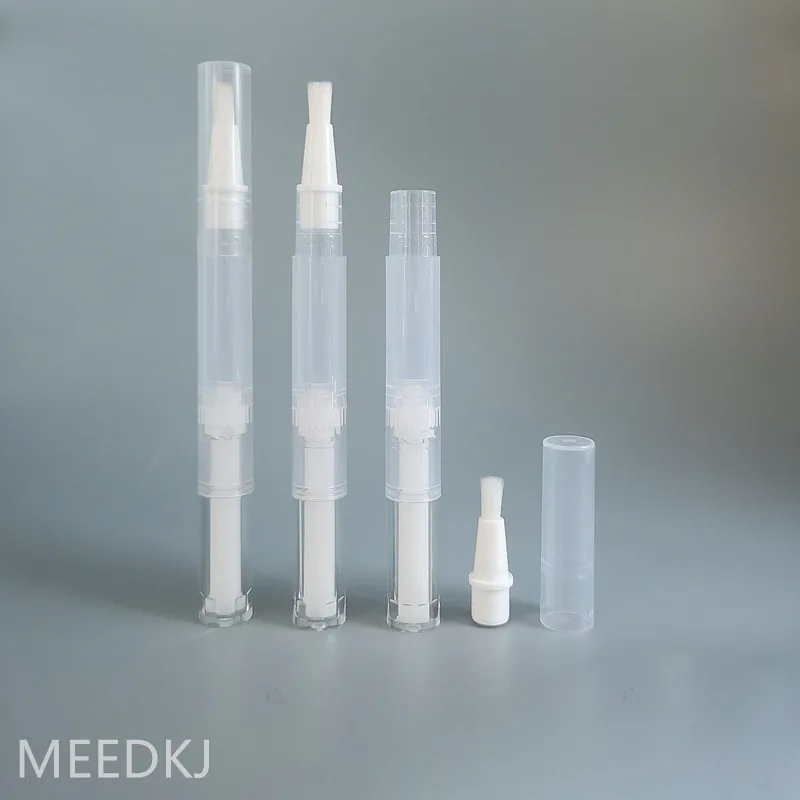 1pcs rotating pen package material empty pen tube medicine makeup pen whitening tooth pen acne pen split pen
1pcs rotating pen package material empty pen tube medicine makeup pen whitening tooth pen acne pen split pen