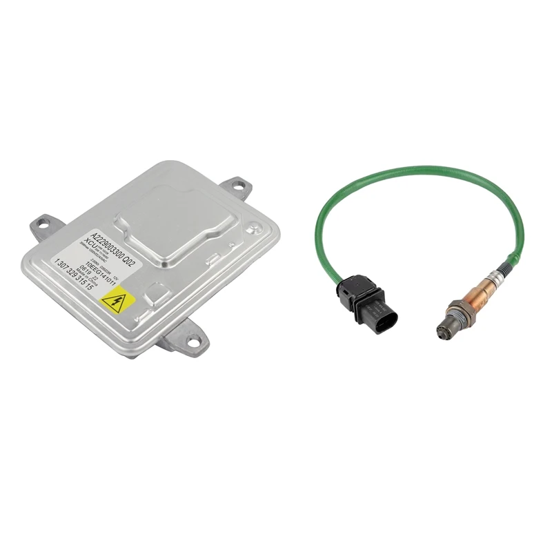 1 шт. ксеноновые фары для автомобиля балласт & 1 шт. кислорода O2 Сенсор
1 шт. ксеноновые фары для автомобиля балласт & 1 шт. кислорода O2 Сенсор