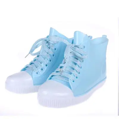 Rainshoes Women's Short Tube Adult Rain Boots Student Non-Slip Rain Shoes Rubber Boots Rubber Shoes Waterproof Shoe Cover Women
Rainshoes Women's Short Tube Adult Rain Boots Student Non-Slip Rain Shoes Rubber Boots Rubber Shoes Waterproof Shoe Cover Women