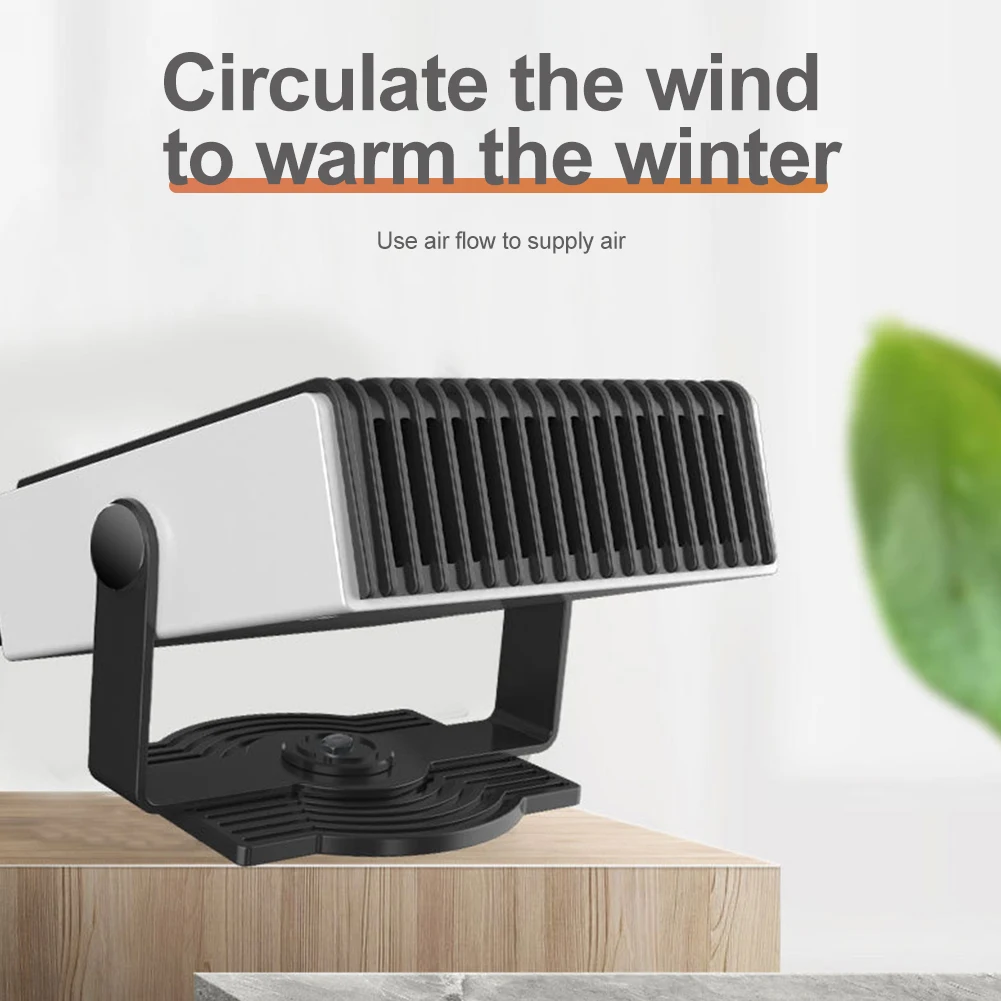 Portable Car Heater 12V 24V Electric Car Heater Windshield Defrosting Heating Fan Adjustable Car Lighter Demister Defroster
Portable Car Heater 12V 24V Electric Car Heater Windshield Defrosting Heating Fan Adjustable Car Lighter Demister Defroster