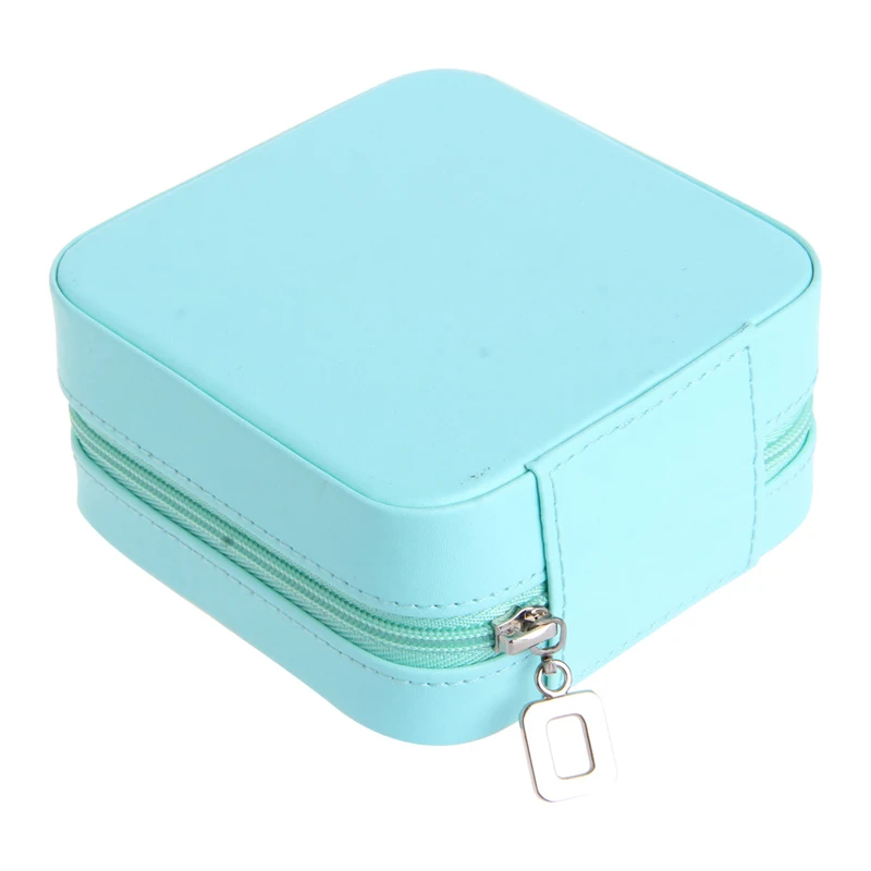 Leather Jewelry Box Necklace Ring Cosmetic Travel Storage Case Organizer Display F2TD
Leather Jewelry Box Necklace Ring Cosmetic Travel Storage Case Organizer Display F2TD