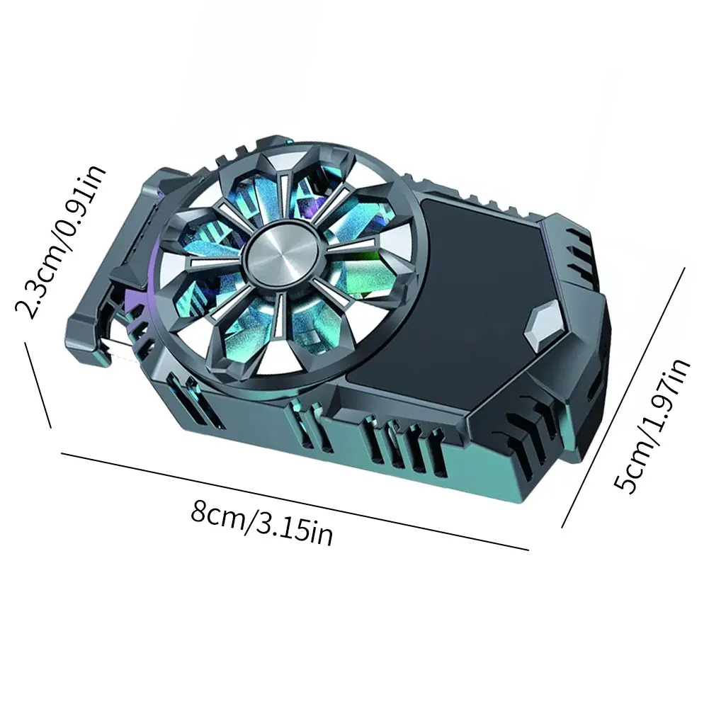 X3B Mobile Phone Radiator Physical Cooling Fan Phone Semiconductor Cooler For Samsung Huawei Honor IPhone Tablet With USB Cable 
X3B Mobile Phone Radiator Physical Cooling Fan Phone Semiconductor Cooler For Samsung Huawei Honor IPhone Tablet With USB Cable
