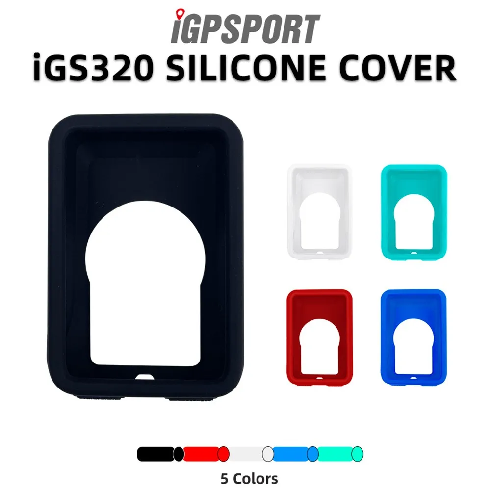 Silicone Soft Protective Case Protector Film Cover For IGPSPORT IGS320 Protective Cover HD Screen Film
Silicone Soft Protective Case Protector Film Cover For IGPSPORT IGS320 Protective Cover HD Screen Film