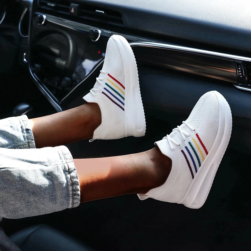 Zapatillas de deporte вулканизированные с кордонами, информация для женщин, zapatos deportivos удобные с платформой с принтом для
Zapatillas de deporte вулканизированные с кордонами, информация для женщин, zapatos deportivos удобные с платформой с принтом для