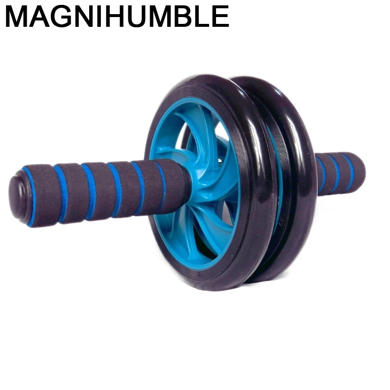 En Casa Trainer Machine Muscle Buikspier Deportes y Musculacion Gym Exercise Academia Fitness Equipment Abdominal Wheel
En Casa Trainer Machine Muscle Buikspier Deportes y Musculacion Gym Exercise Academia Fitness Equipment Abdominal Wheel