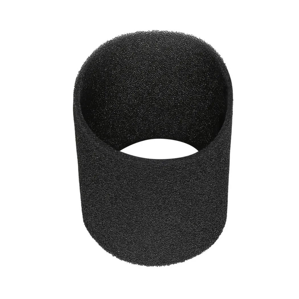 5 Packs Filter For Guild Thick Foam Filters For 16-30L Wet & Dry Vacuum Cleaners Sweeper Cleaning Filter Replacement Vacuum Part
5 Packs Filter For Guild Thick Foam Filters For 16-30L Wet & Dry Vacuum Cleaners Sweeper Cleaning Filter Replacement Vacuum Part