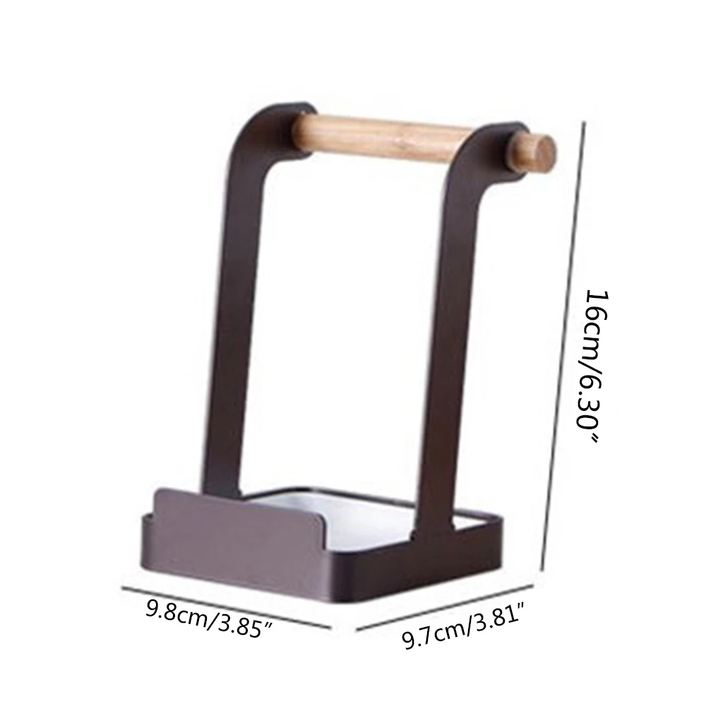 Useful Spoon Pot Lid Shelf Plate Pan Stand Rest Holder Storage Rack Kitchen Utensil Organizer Tool 
Useful Spoon Pot Lid Shelf Plate Pan Stand Rest Holder Storage Rack Kitchen Utensil Organizer Tool