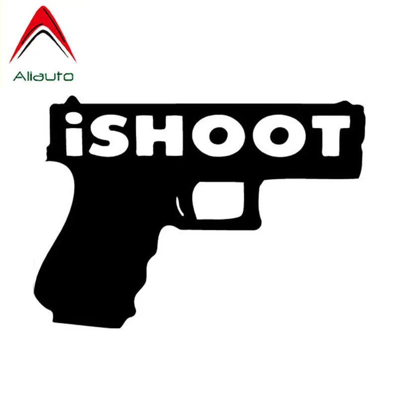 Креативные индивидуальные автомобильные наклейки Aliauto I Shoot Is A Gun Body, виниловые солнцезащитные наклейки с защитой от УФ-лучей, декоративные ч...
Креативные индивидуальные автомобильные наклейки Aliauto I Shoot Is A Gun Body, виниловые солнцезащитные наклейки с защитой от УФ-лучей, декоративные ч...