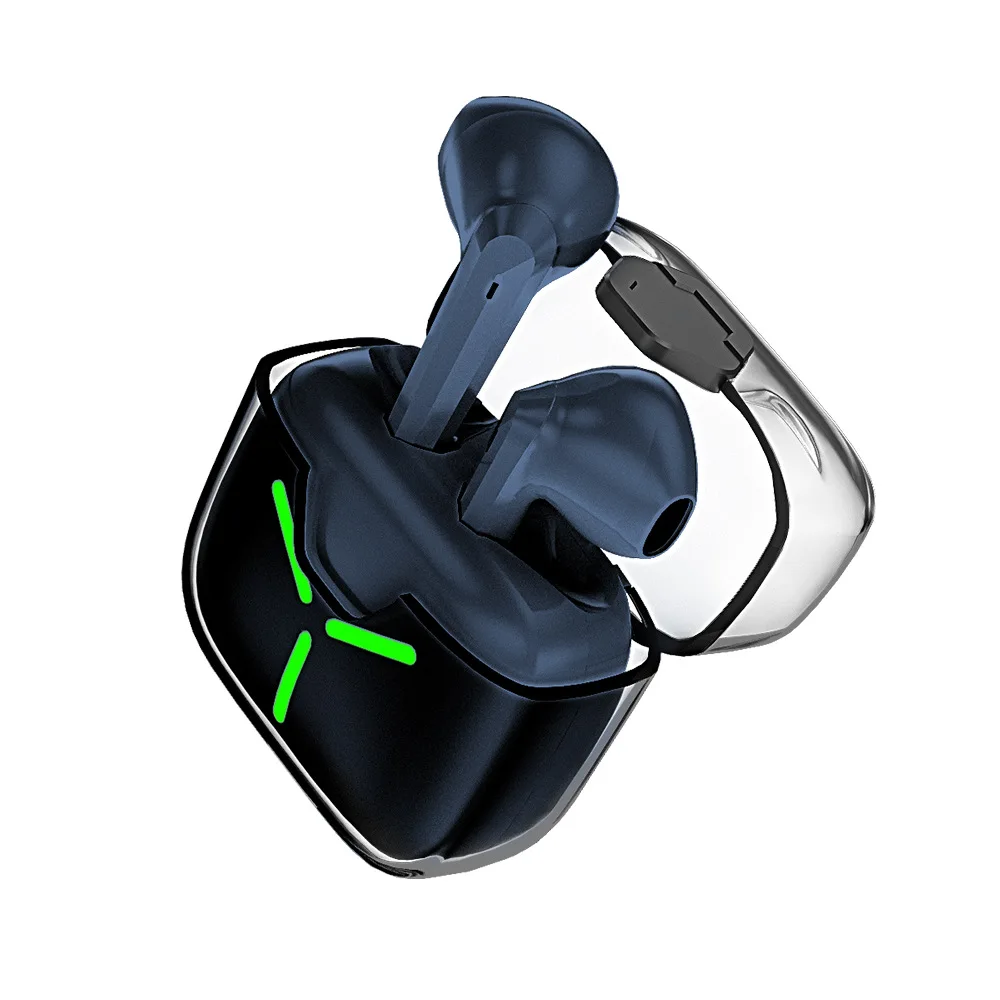 X2 TWS Wireless Bluetooth5.2 Earphone Voice Assistant Touch Control Waterproof Noise Cancelling For Earbuds Gamer
X2 TWS Wireless Bluetooth5.2 Earphone Voice Assistant Touch Control Waterproof Noise Cancelling For Earbuds Gamer