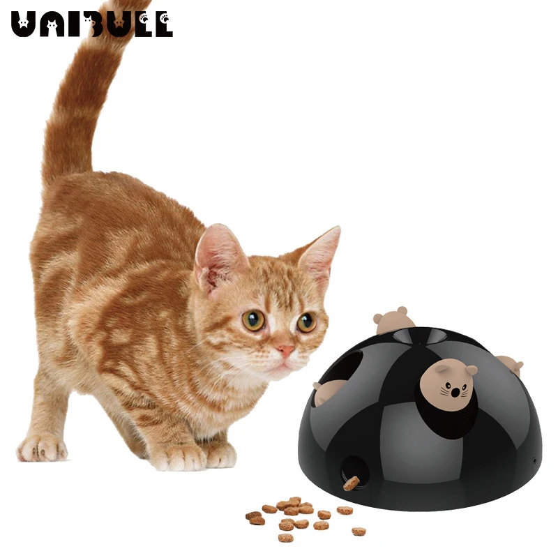 Unibull домашний хомяк, обучающая игрушка для кошек, мяч для домашних животных из ПК, Гравитационный мяч, умное прикосновение, фотоинтерактивны...
Unibull домашний хомяк, обучающая игрушка для кошек, мяч для домашних животных из ПК, Гравитационный мяч, умное прикосновение, фотоинтерактивны...