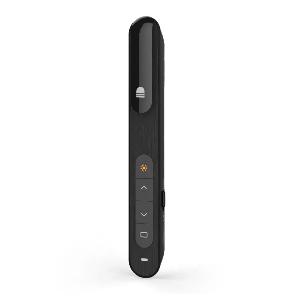 Wireless Presenter, Doosl Wireless Presenter, 2.4GHz Powerpoint Presentation Remote Control 
Wireless Presenter, Doosl Wireless Presenter, 2.4GHz Powerpoint Presentation Remote Control