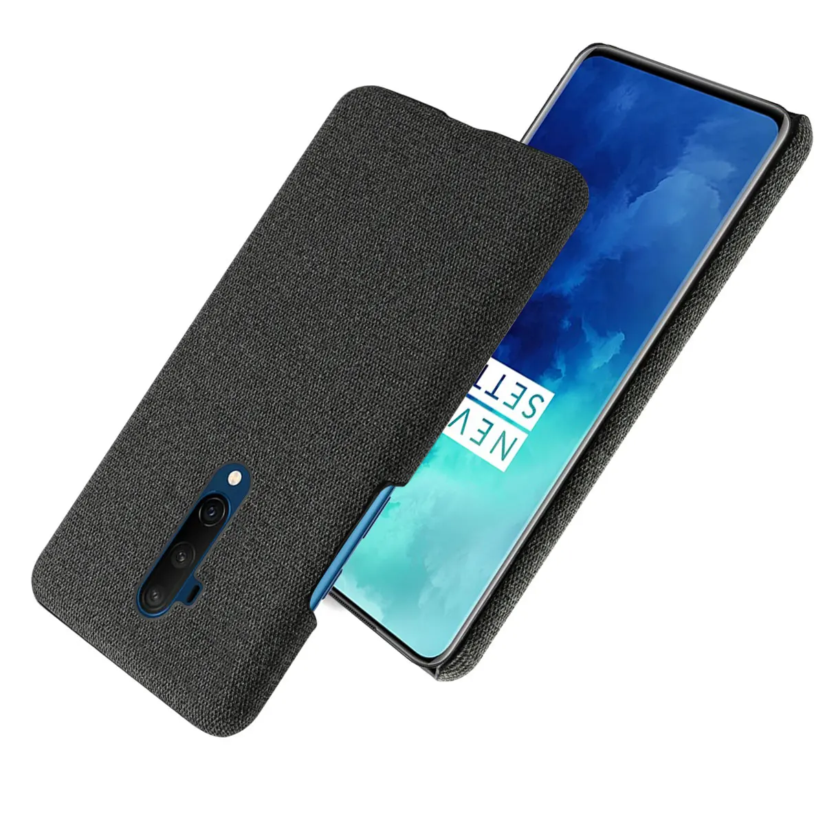 Ultra Thin Anti-scratch Luxury Fabric Case for Oneplus Nord 8 7 7T Pro 6T Best Quality Plain Phone Cover
Ultra Thin Anti-scratch Luxury Fabric Case for Oneplus Nord 8 7 7T Pro 6T Best Quality Plain Phone Cover
