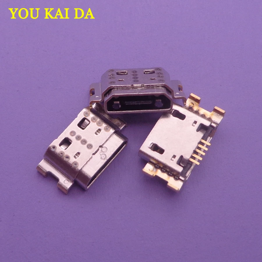 50pcs For Amazon Fire HD 8 L5S83A 8th Gen 2018 Micro charging port USB Connector socket plug dock Tablet Replacement repair part
50pcs For Amazon Fire HD 8 L5S83A 8th Gen 2018 Micro charging port USB Connector socket plug dock Tablet Replacement repair part