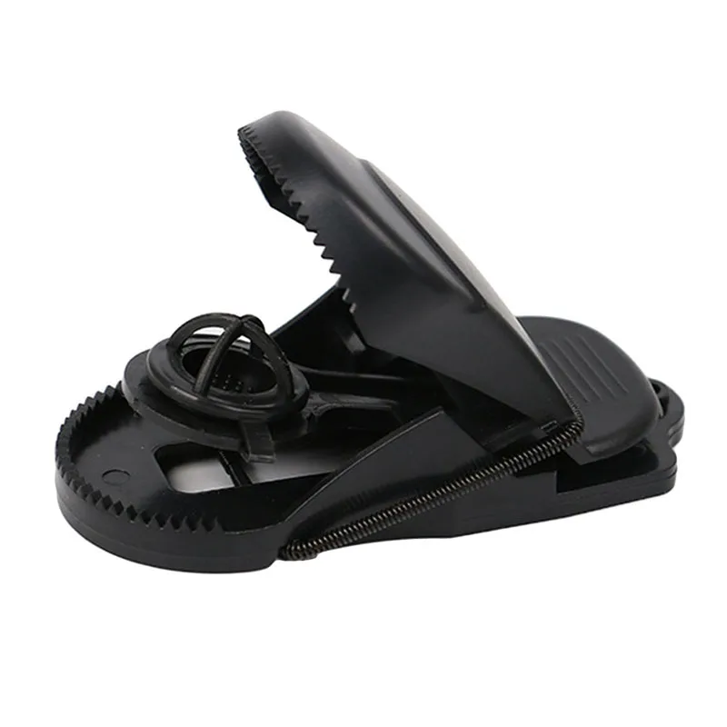 Reusable Rat Catching Mice Mouse Traps Mousetrap Bait Snap Spring Rodent Catcher Mouse Bait Snap Hamster Trap Good Sale
Reusable Rat Catching Mice Mouse Traps Mousetrap Bait Snap Spring Rodent Catcher Mouse Bait Snap Hamster Trap Good Sale