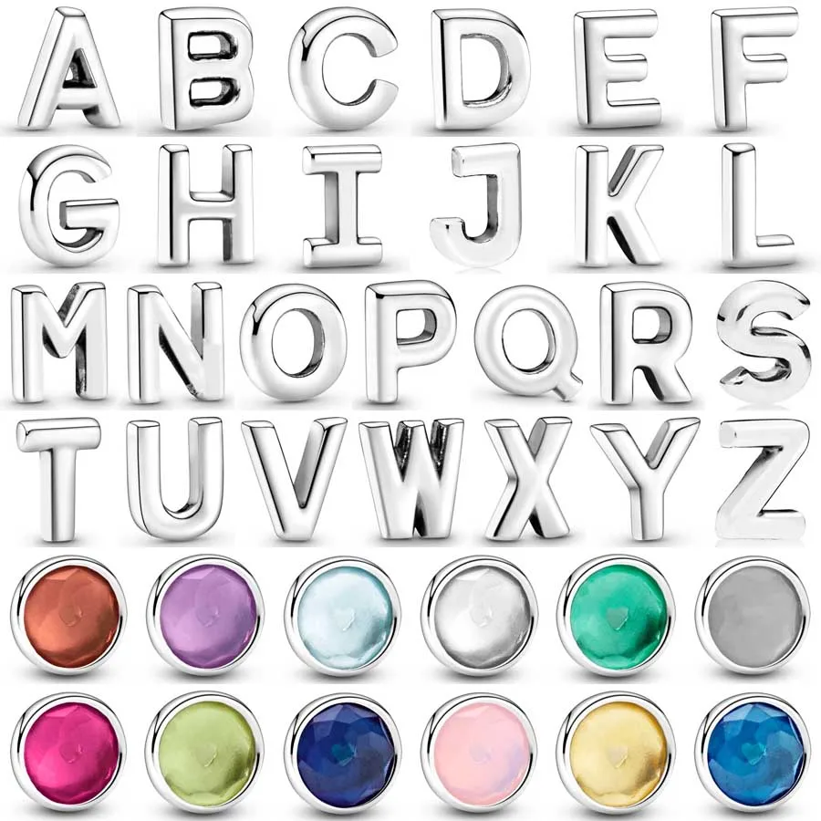 Month Signature Alphabet Letter A-Z Petite Locket Floating Charm 925 Sterling Silver Beads Fit pandora Bracelet Diy Jewelry
Month Signature Alphabet Letter A-Z Petite Locket Floating Charm 925 Sterling Silver Beads Fit pandora Bracelet Diy Jewelry
