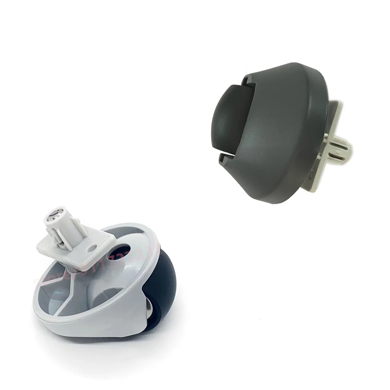 Оригинальное всенаправленное колесо для Roborock S4 S6 S60 S61 S65 S5 Max S50 Max S55 Max S6 MaxV S6 Pure E4 E45, вакуумные направляющие колеса
Оригинальное всенаправленное колесо для Roborock S4 S6 S60 S61 S65 S5 Max S50 Max S55 Max S6 MaxV S6 Pure E4 E45, вакуумные направляющие колеса