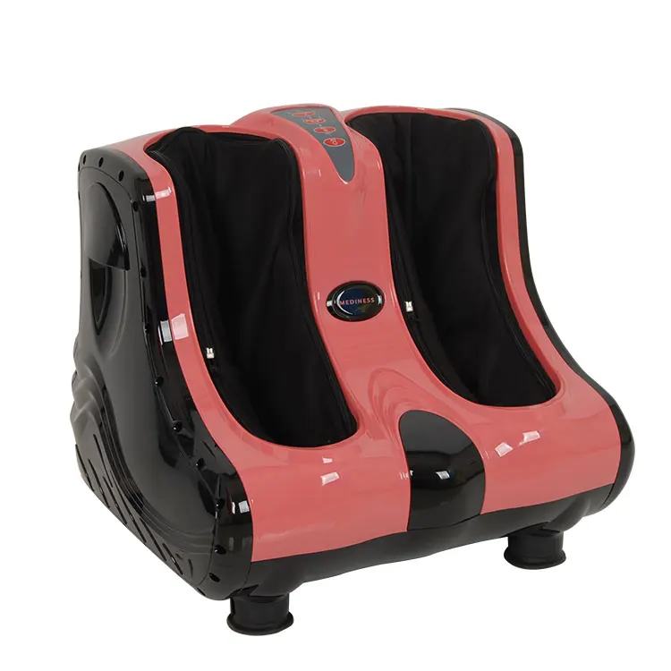 High quality factory price Reflexology electric Foot leg Massager machine
High quality factory price Reflexology electric Foot leg Massager machine