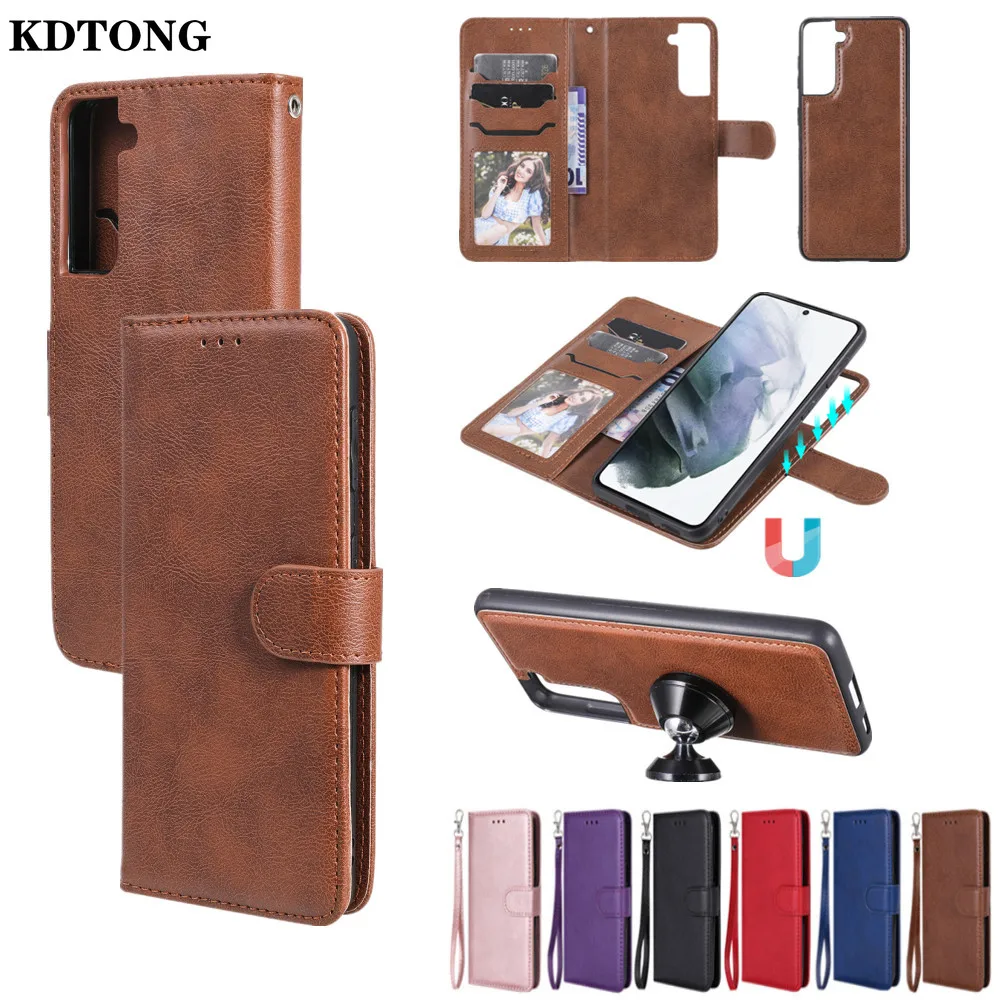 Leather Phone Case for Samsung Galaxy S10 Note 10 Plus 5G A70 A60 A40 A20 A10E M30 M20 M10 2 In 1 Removable Luxury Wallet Cover
Leather Phone Case for Samsung Galaxy S10 Note 10 Plus 5G A70 A60 A40 A20 A10E M30 M20 M10 2 In 1 Removable Luxury Wallet Cover