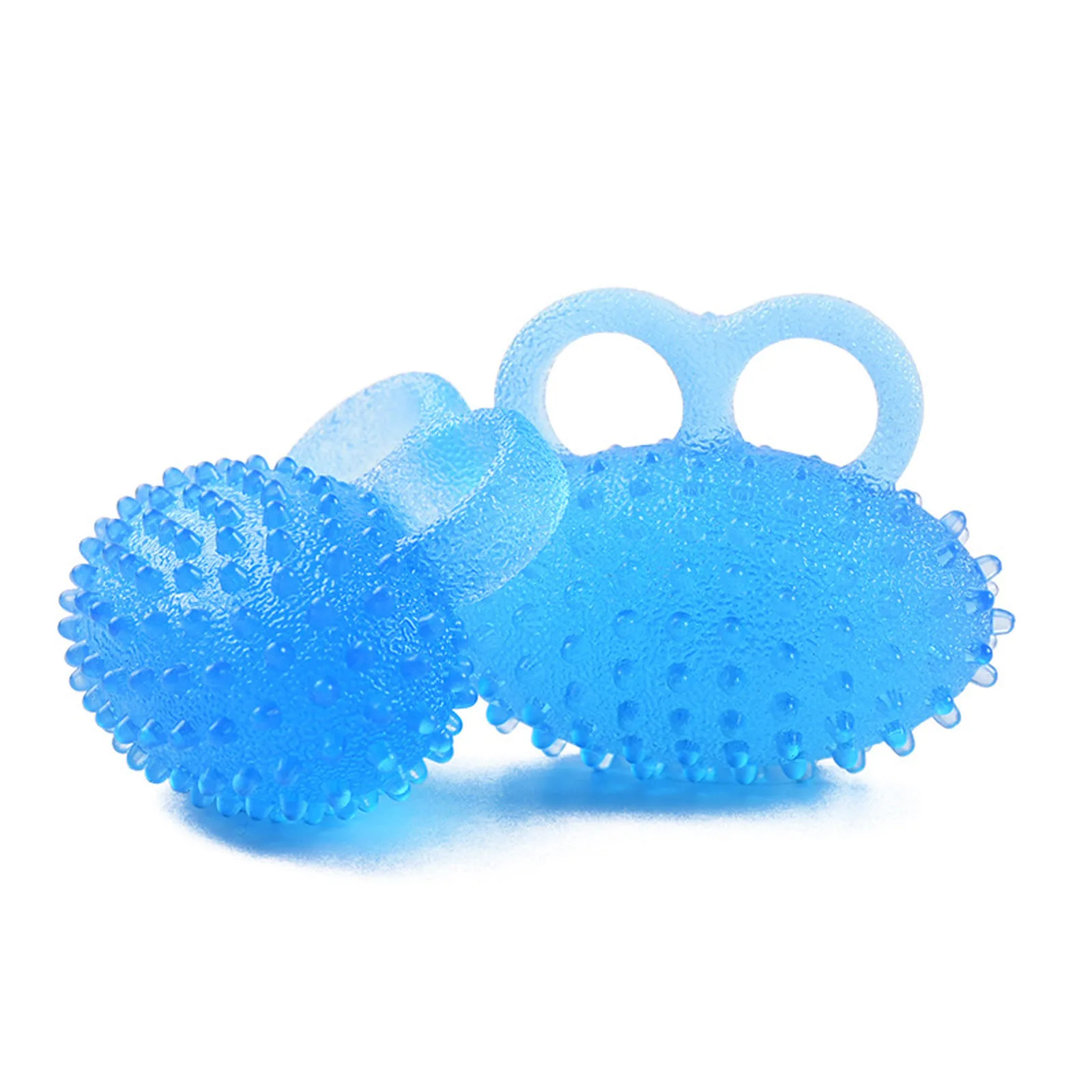 Fidget Toys Exerciser Grip Ball Hand Strengthener Trainer Balls Egg Finger Trainer Decompression Toy Autism Needs W*
Fidget Toys Exerciser Grip Ball Hand Strengthener Trainer Balls Egg Finger Trainer Decompression Toy Autism Needs W*
