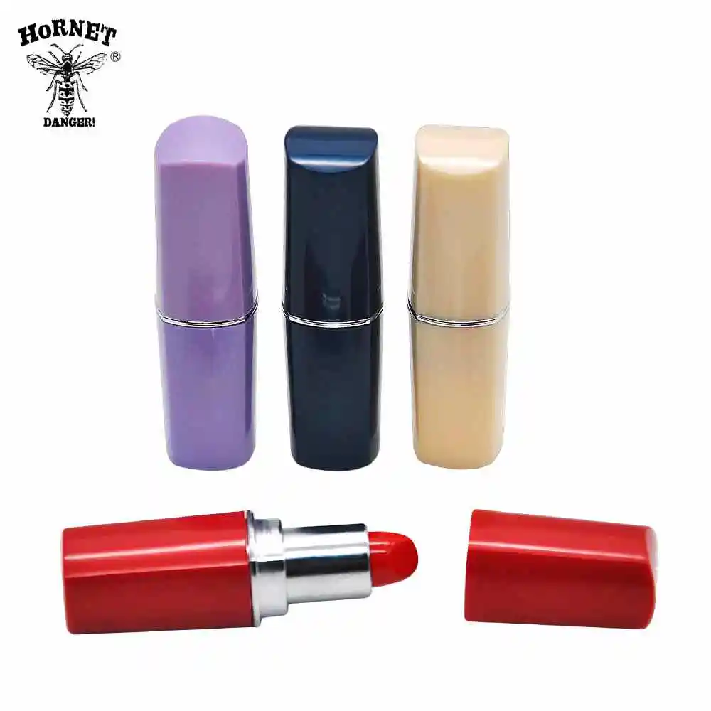Storage Box Case Lipstick Disguise Pill Herb Storage Bottle Pill Box Stash Case Hidding Box Lipstick Pill Box.Color Random
Storage Box Case Lipstick Disguise Pill Herb Storage Bottle Pill Box Stash Case Hidding Box Lipstick Pill Box.Color Random