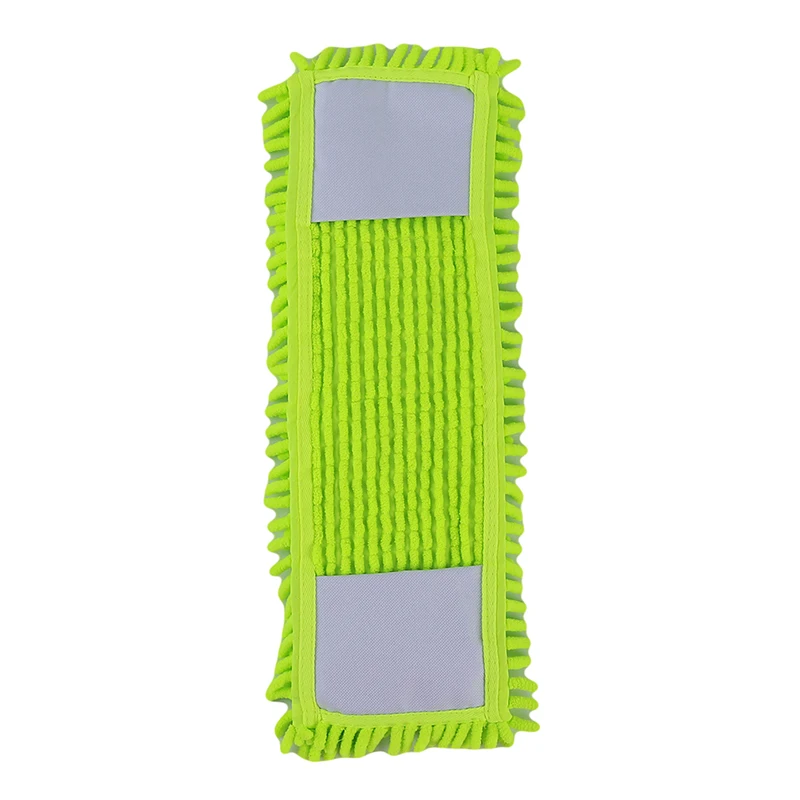 Mop Head Replacement Home Cleaning Pad Chenille Refill Household Dust Mop Head Replacement Suitable For Cleaning Floor 
Mop Head Replacement Home Cleaning Pad Chenille Refill Household Dust Mop Head Replacement Suitable For Cleaning Floor